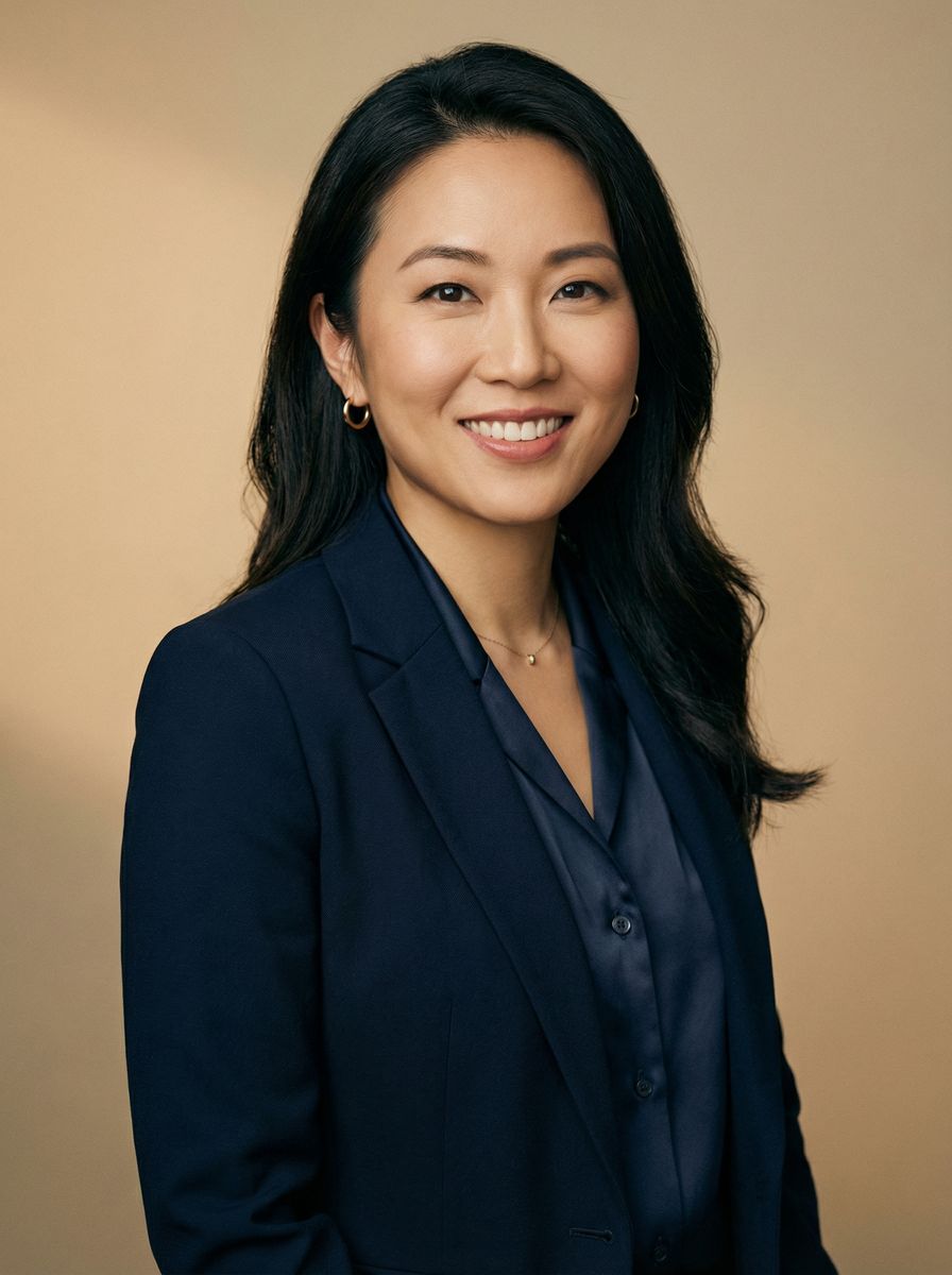 玩物社区资深制片人林雅琪