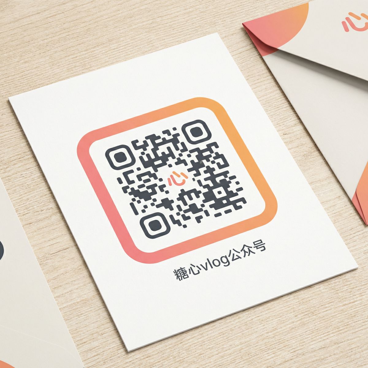 玩物社区公众号二维码